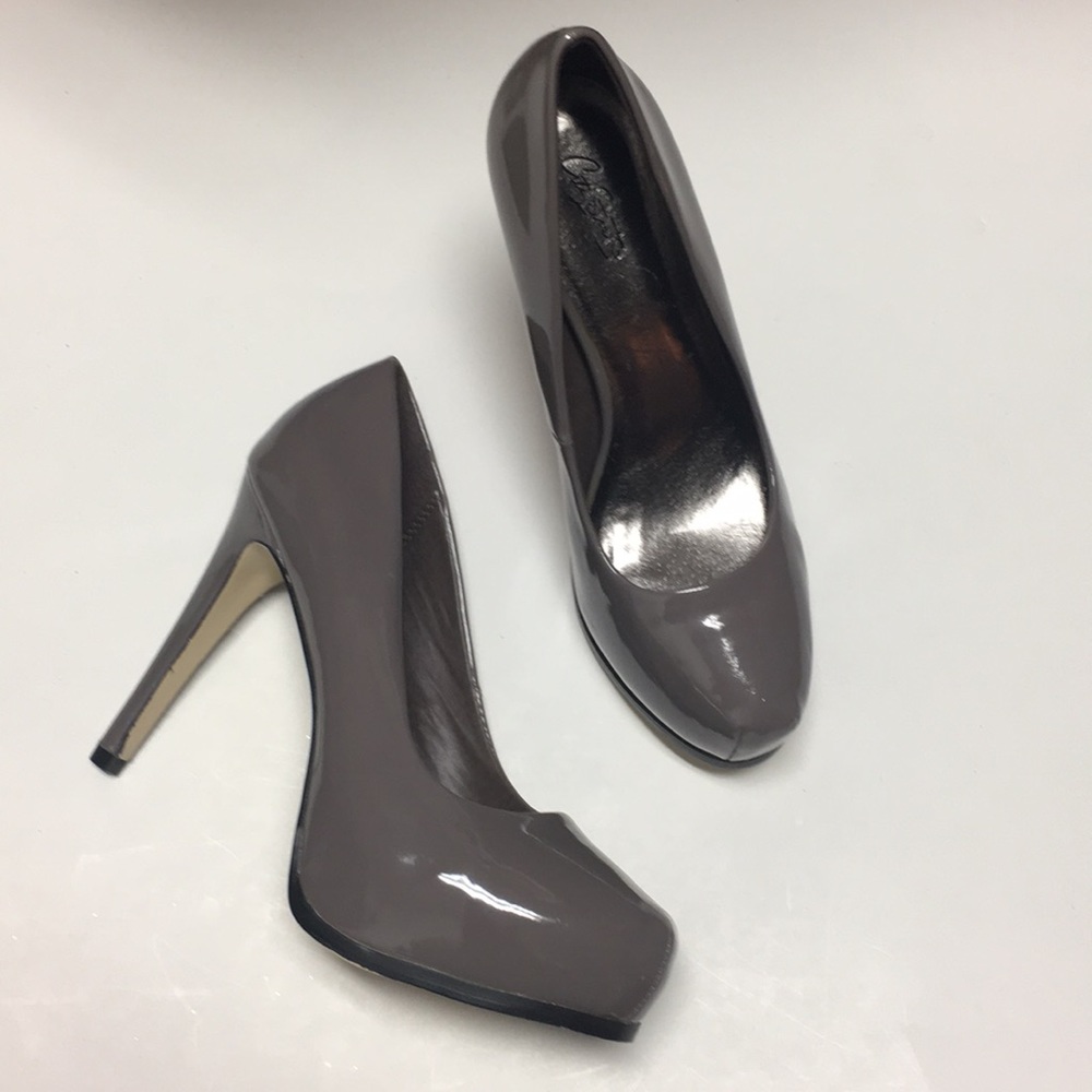 City Street Hi heels